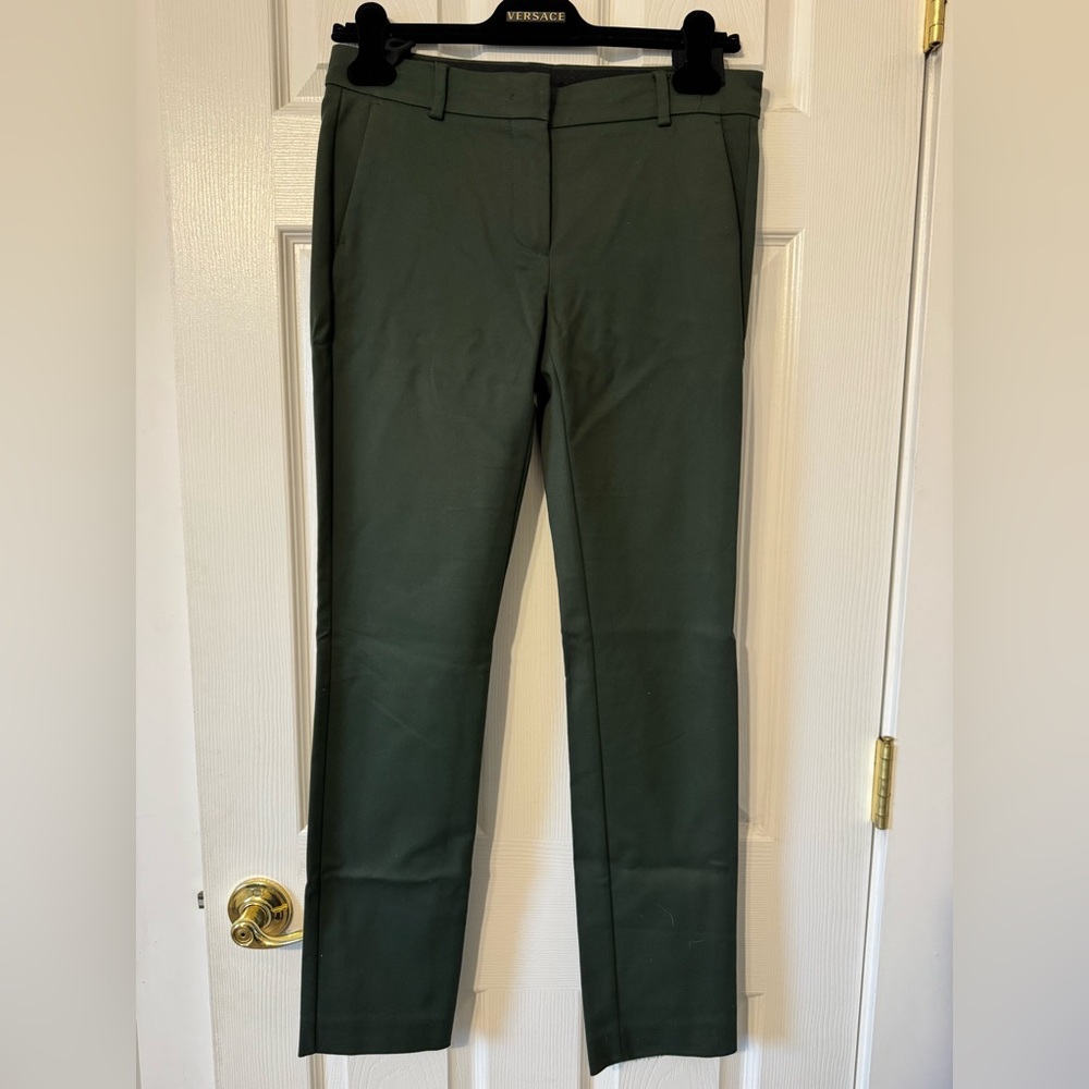 SportMax Skinny Leg Pants
